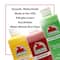 Apple Barrel® Matte Acrylic Craft Paint 8 Color Set